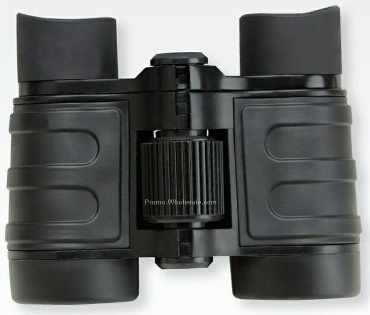 Compact Center Focus 4x30 Binocular