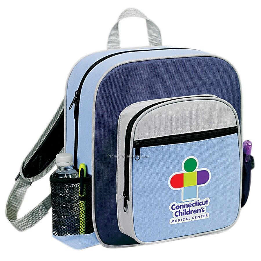 Contemporary Kid's Backpack