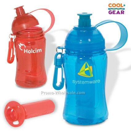 Cool Gear Droplet Bottle (1 Day Rush)