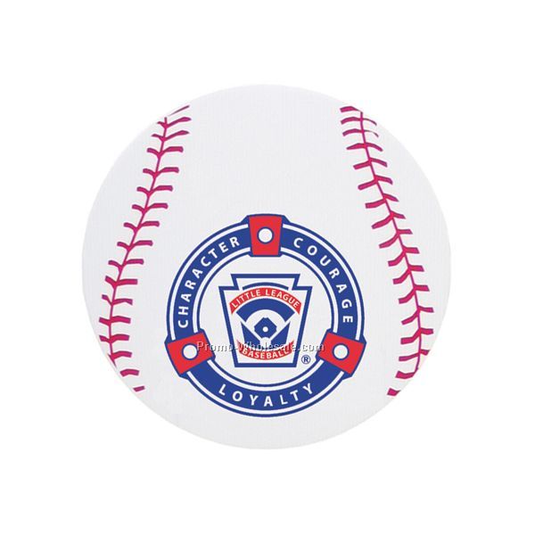 Coro Baseball (Digital Imprint)