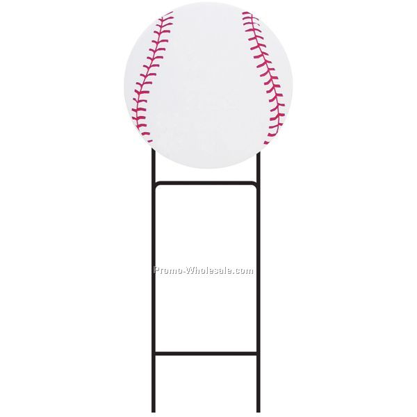 Coro Baseball Promotional Shape Kit