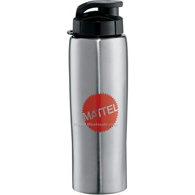 Cruz Stainless Steel Bottle