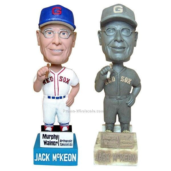 Custom Bobble Head Dolls