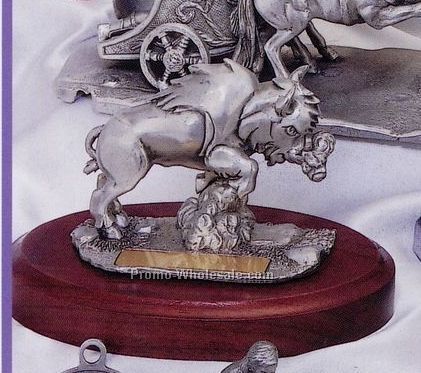 Custom Metal Sculptures