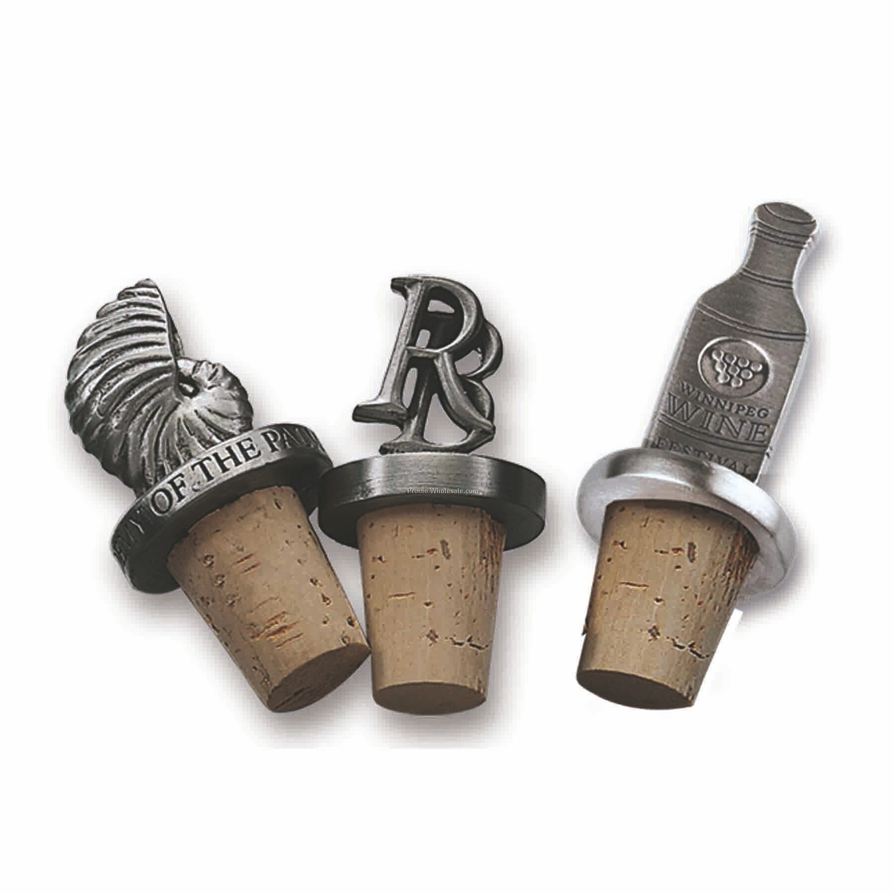 Custom Wine Corks (2 Dimensional)