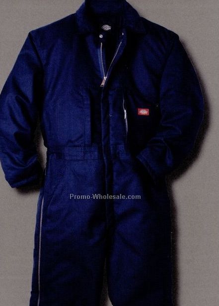 Dickies Insulated Coverall / Twill