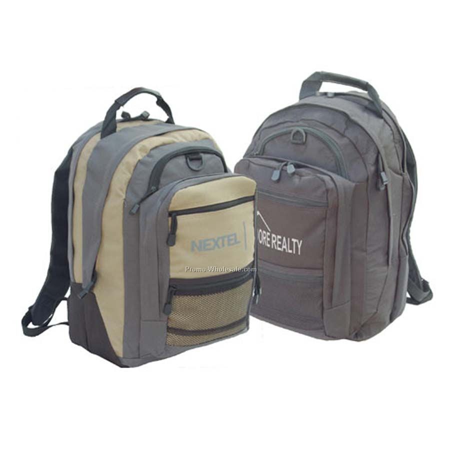 Digital Laptop Pack Backpack