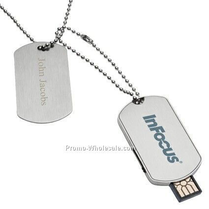 Dog Tags