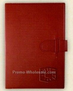 Dovana Italian Style Journal 7"x9-3/4"