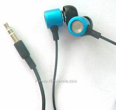 Earbud Headphones