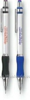 Easy Write Click Action Mechanical Pencil