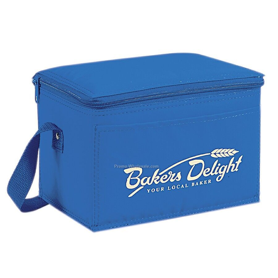 Economy 6-pack Cooler