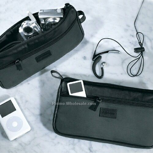 Electronic Gear Pouch