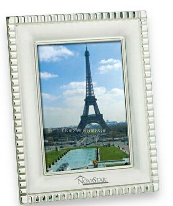 Essentials Acara Picture Frame 7-1/2"x9-1/2"x3/4"