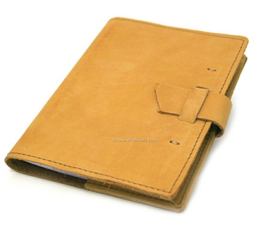 Everyday Refillable Journal (Large)