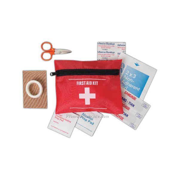 First Aid Kit