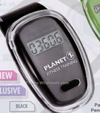 Fitness First Pedometer