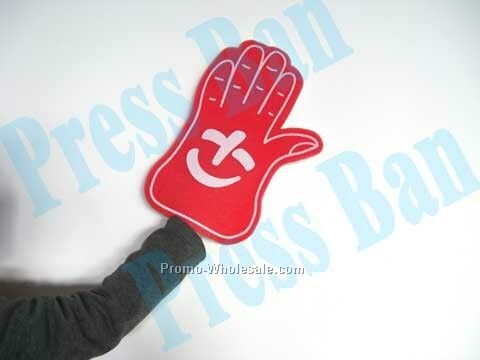 Foam Finger