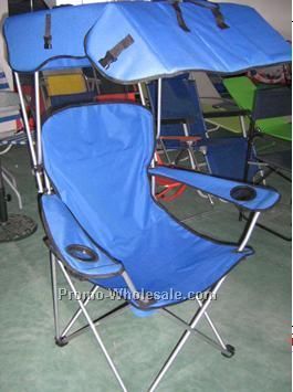 Fold Canopy Chair