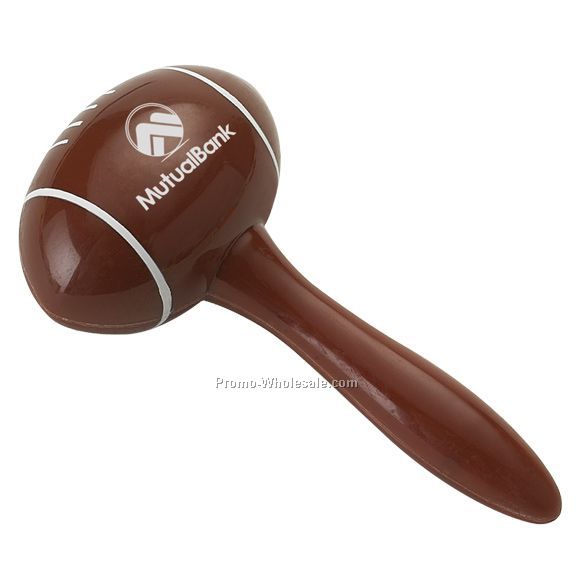 Football Maraca