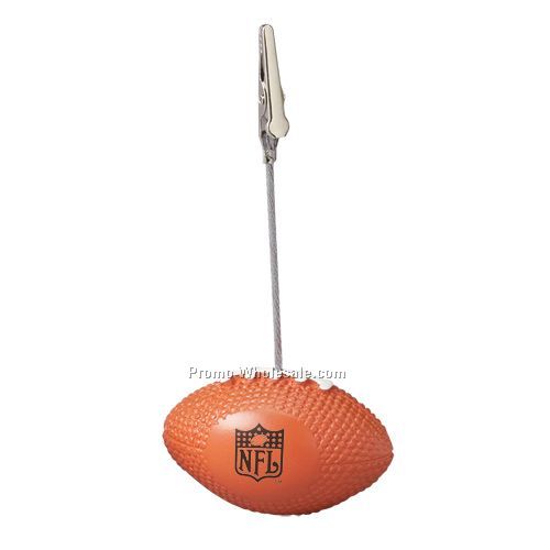 Football Memo Holder