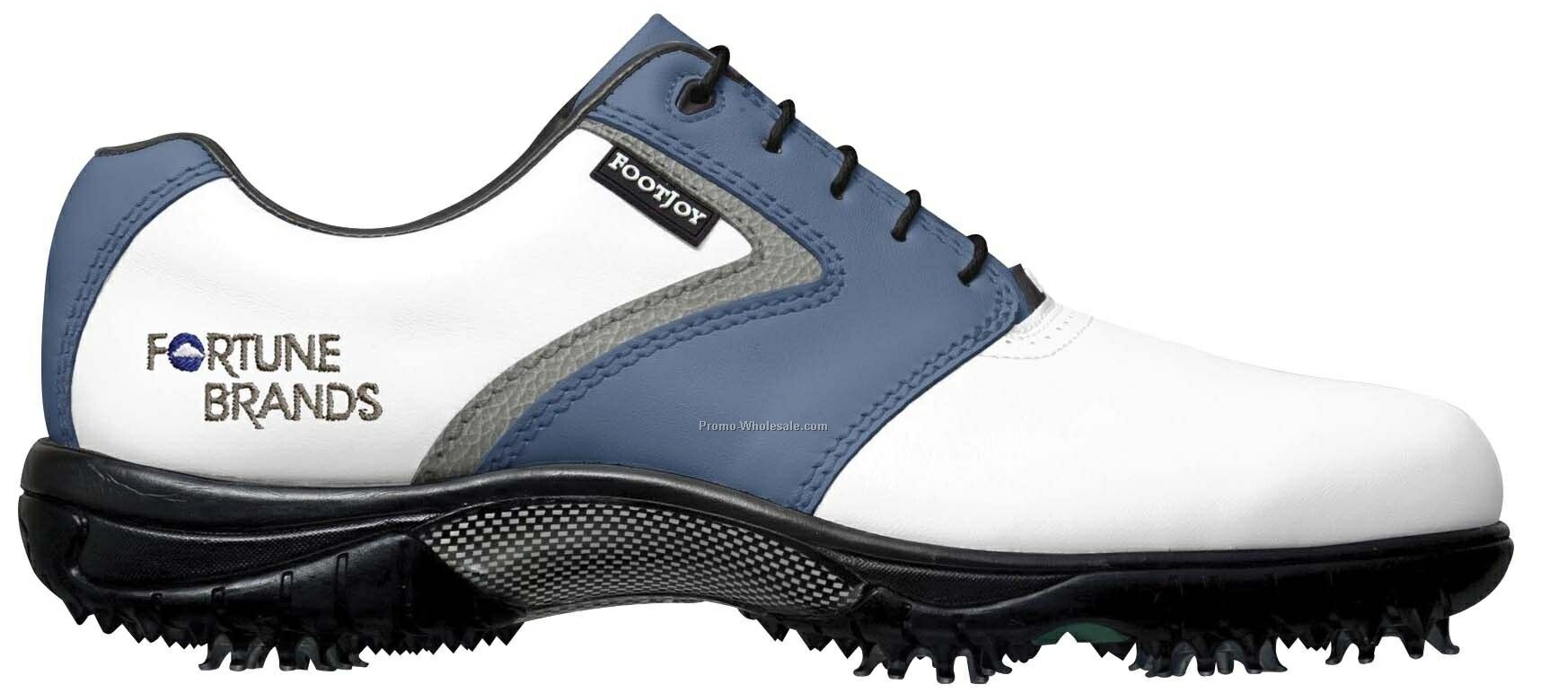 Footjoy Myjoys Contour Golf Shoe