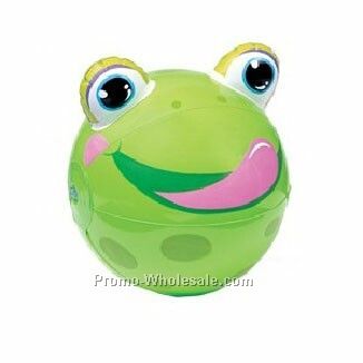 Frog Ball