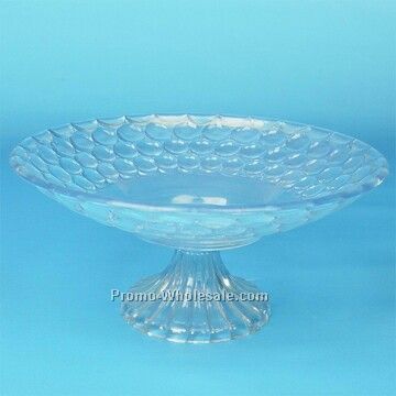 Fruit Tray W/Base