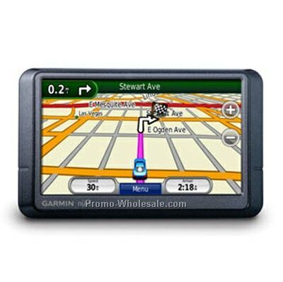 Garmin Nuni 255w Gps