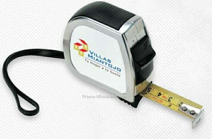 Giftcor 16' Tech Tape Measure 2-1/2"x2-1/2"