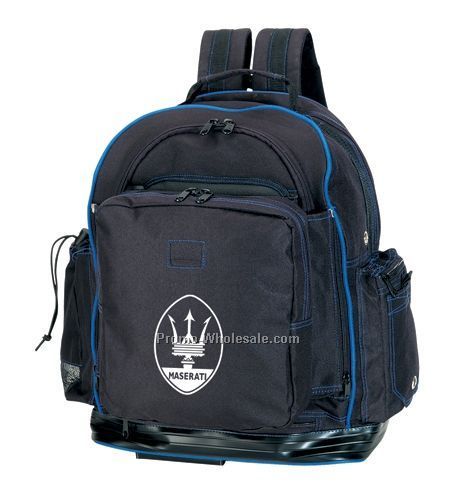 Grind Utility Backpack