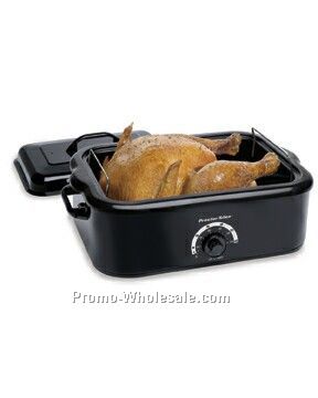 Hamilton Beach 18 Quart Roaster