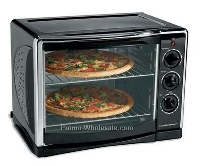 Hamilton Beach Large Capacity Countertop Oven