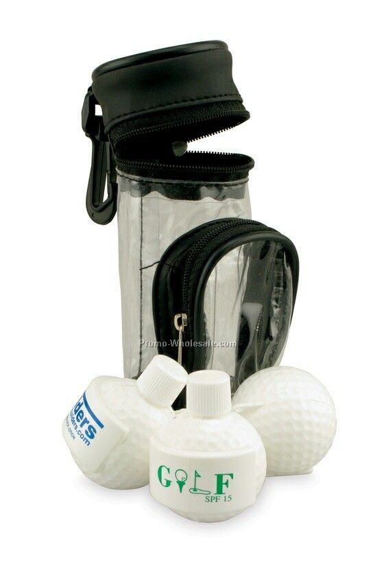Hole In One Kit