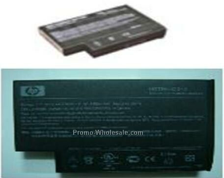 Hp *hstnn-db13 Lithium Ion Bettery Module For Omnibook Series