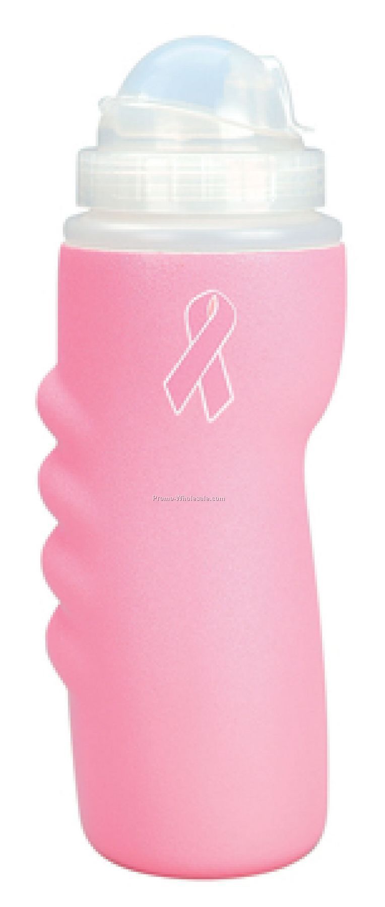 Igloo 1 Liter Chilly Wrap Picnic Breast Cancer Awareness Cooler