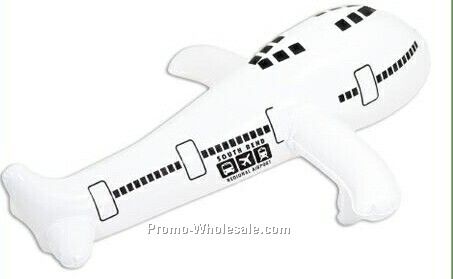 Inflatable Airplane