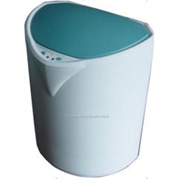 Infrared Dustbin