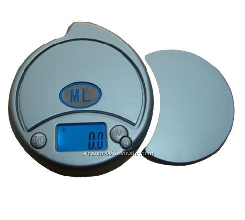 Jewelry Pocket Scale