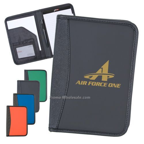 Jr. Bow Trim Notebook