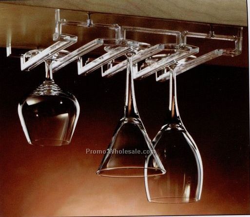 Jubilee Modular Acrylic Stemware Rack