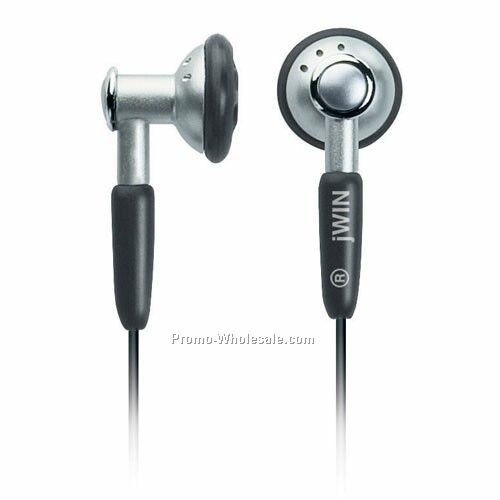 Jwin New Digital Stereo Earphones