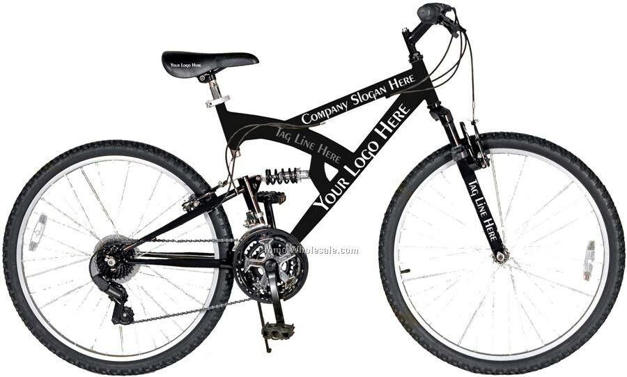 Kent Bicycles Unisex 26" Mountain Bike Bicycle