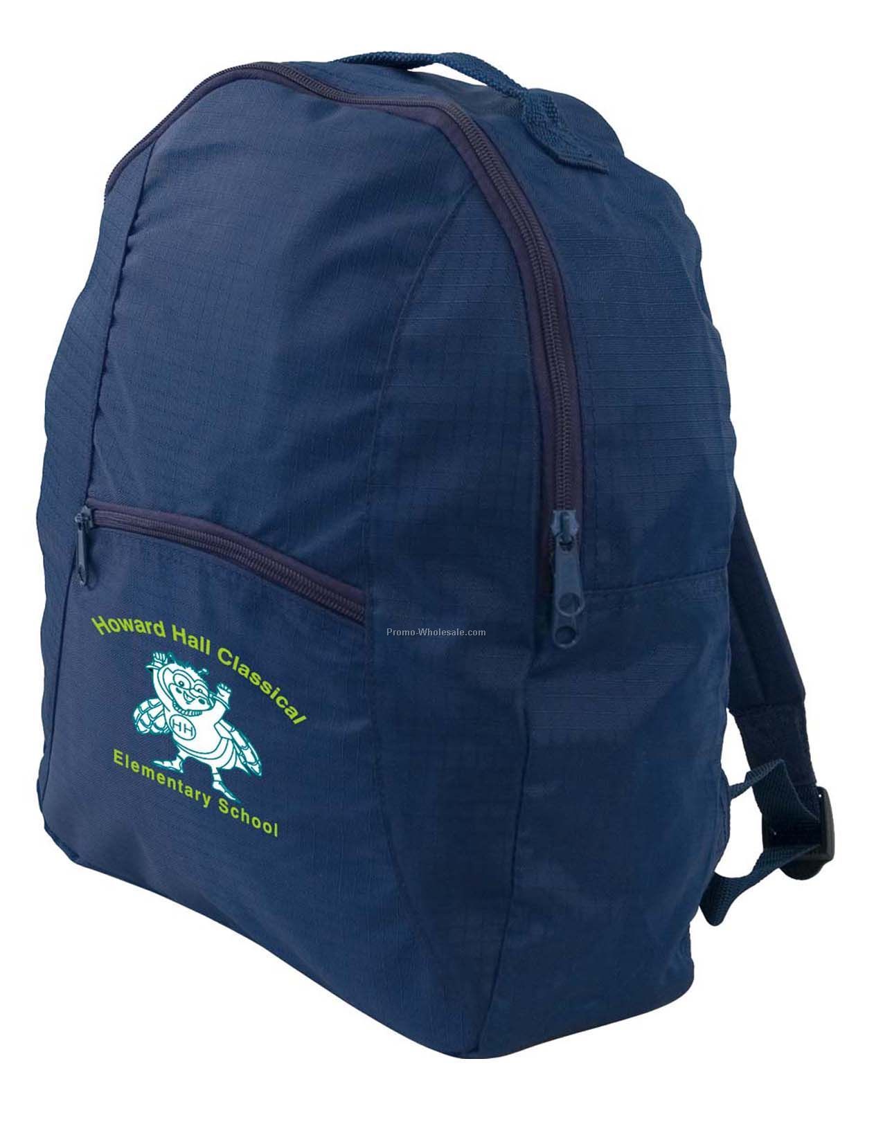 Kid's Adventures Backpack