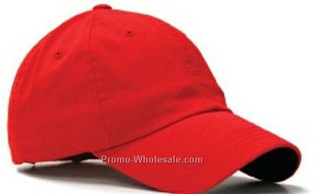 Kid's Bio-washed Polo Cap