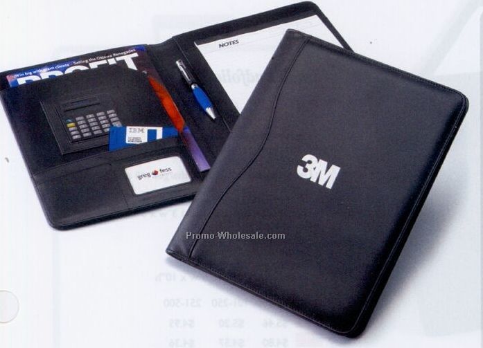 Koskin Padfolio