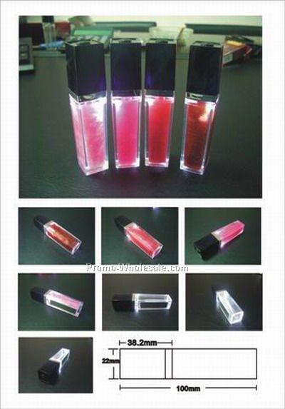 LED Lip Gloss