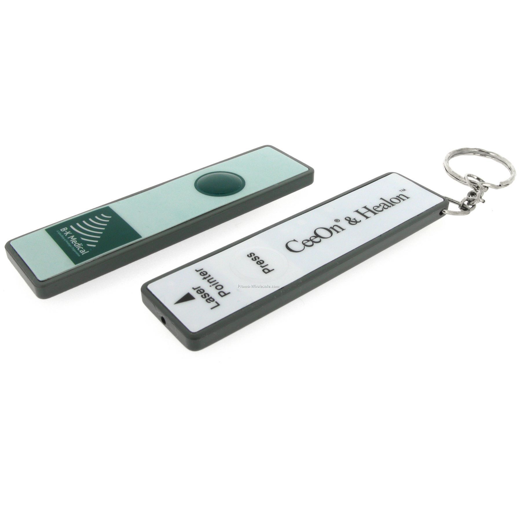 Laser Card Pointer