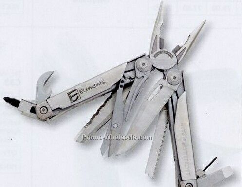 Leatherman Surge Multi Tool