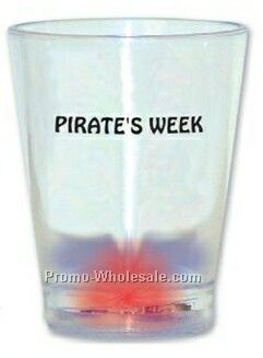 Light Up Shot Glass